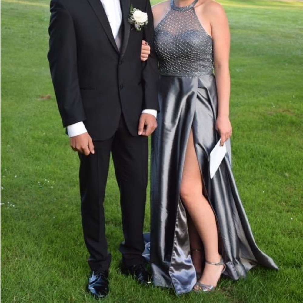 Sherri Hill Look Alike Dress Style # 11341